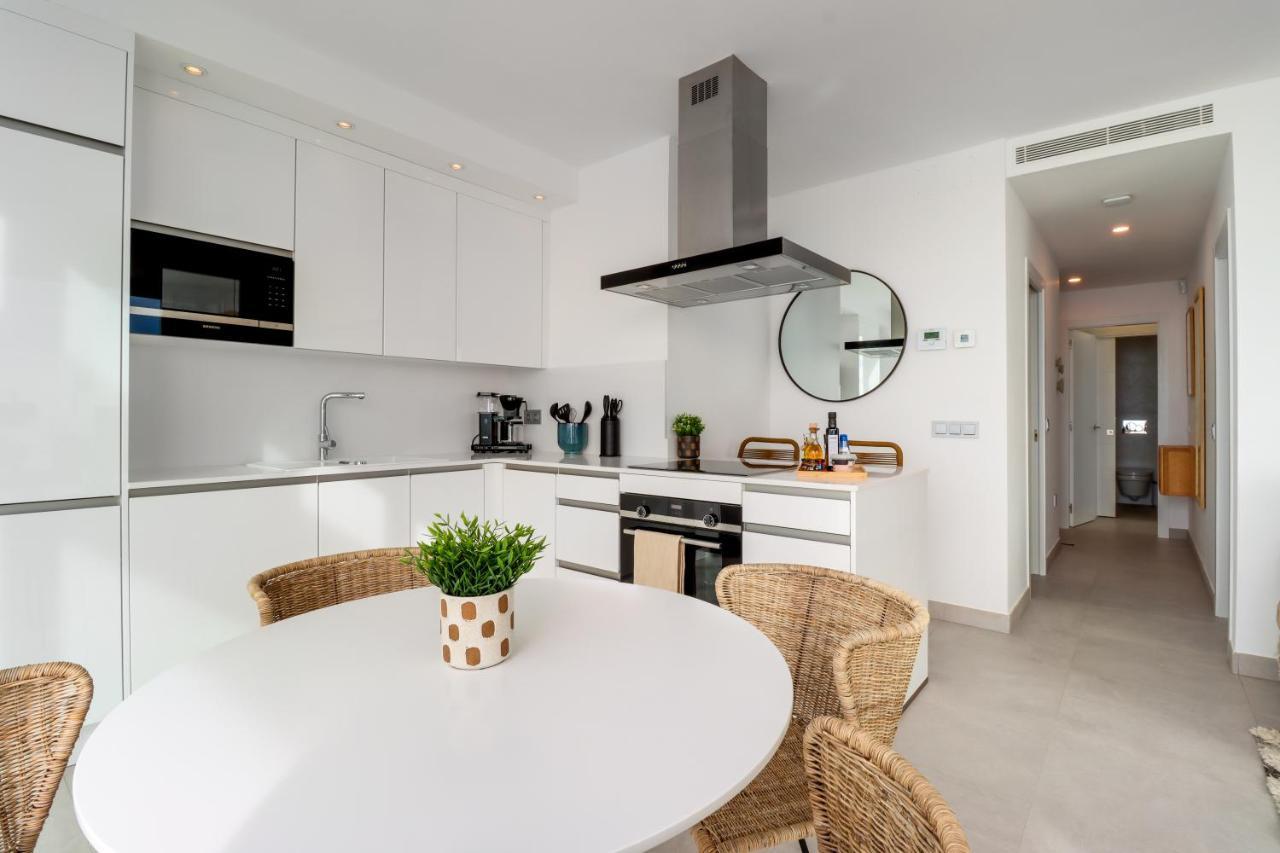 Bayview Hills, Luxury 2 Bedroom Apartment Torrox Exterior photo