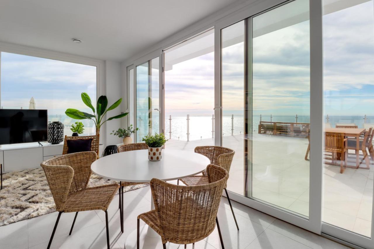 Bayview Hills, Luxury 2 Bedroom Apartment Torrox Exterior photo