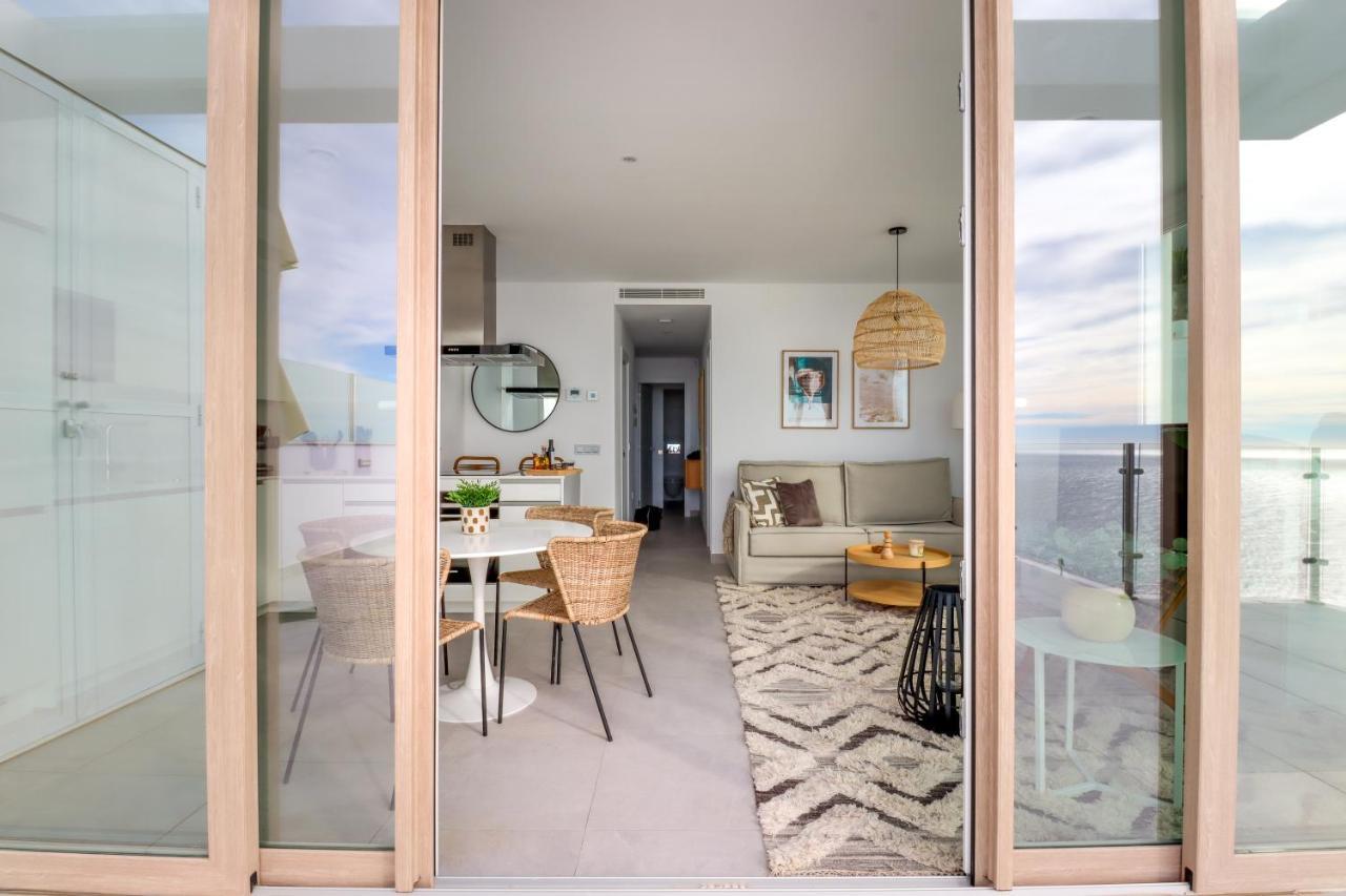 Bayview Hills, Luxury 2 Bedroom Apartment Torrox Exterior photo