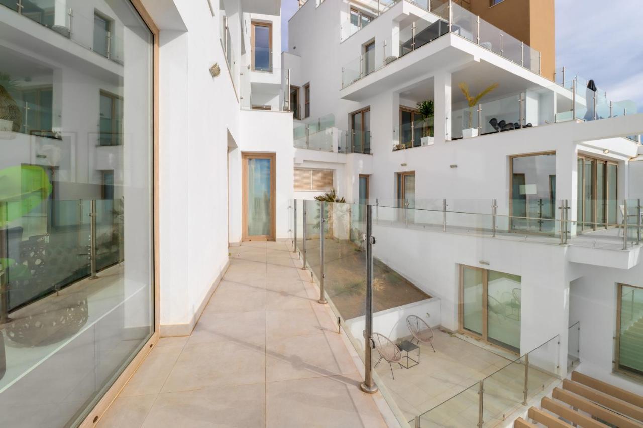 Bayview Hills, Luxury 2 Bedroom Apartment Torrox Exterior photo