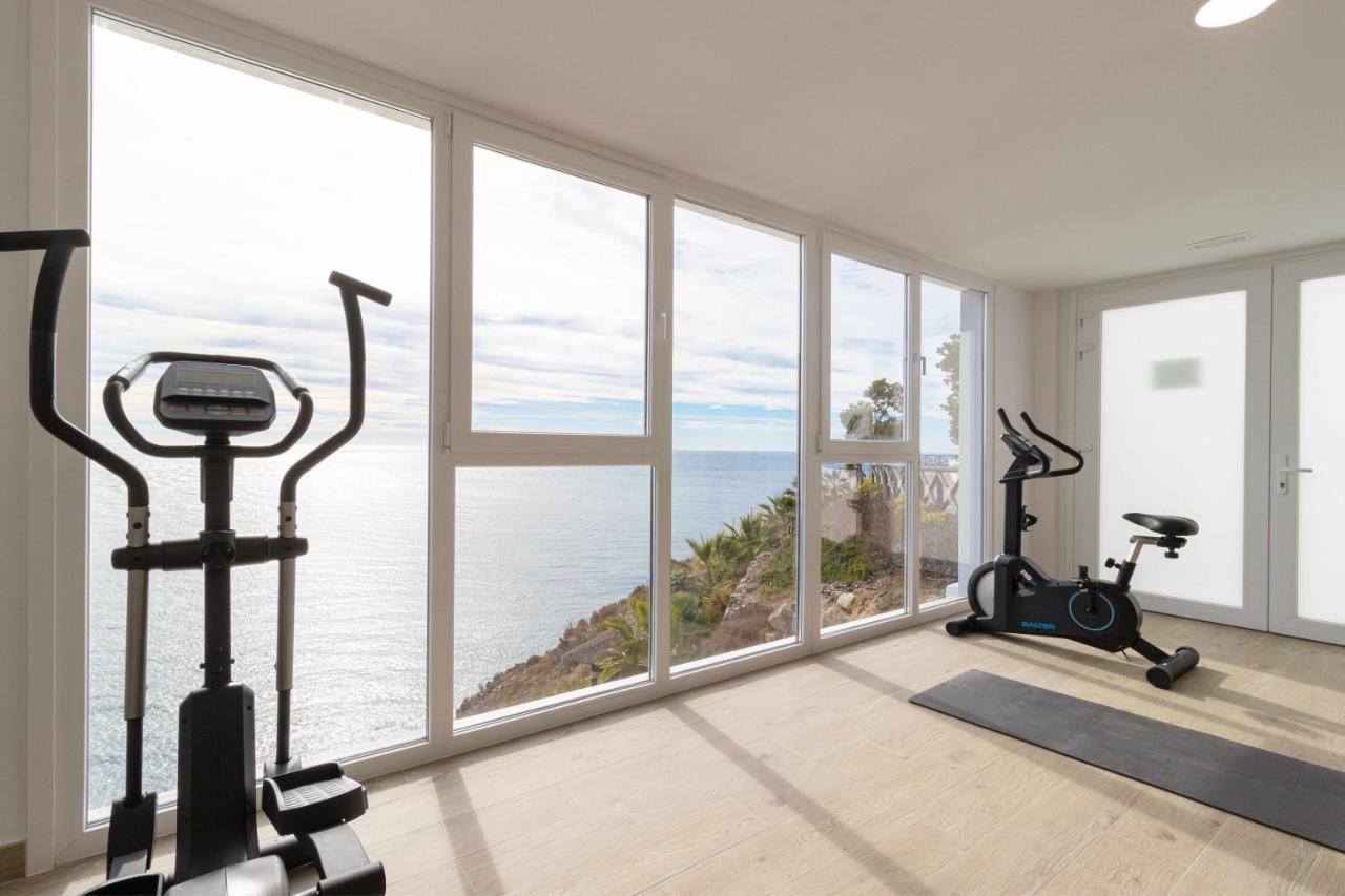 Bayview Hills, Luxury 2 Bedroom Apartment Torrox Exterior photo