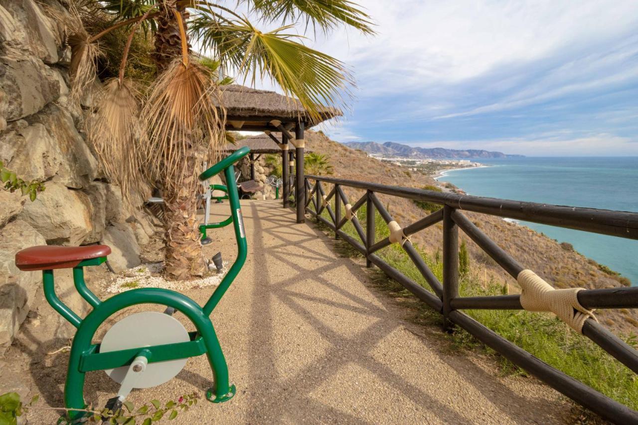 Bayview Hills, Luxury 2 Bedroom Apartment Torrox Exterior photo