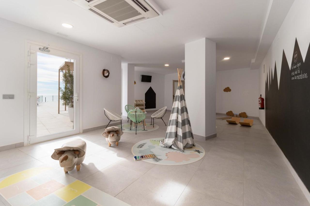 Bayview Hills, Luxury 2 Bedroom Apartment Torrox Exterior photo