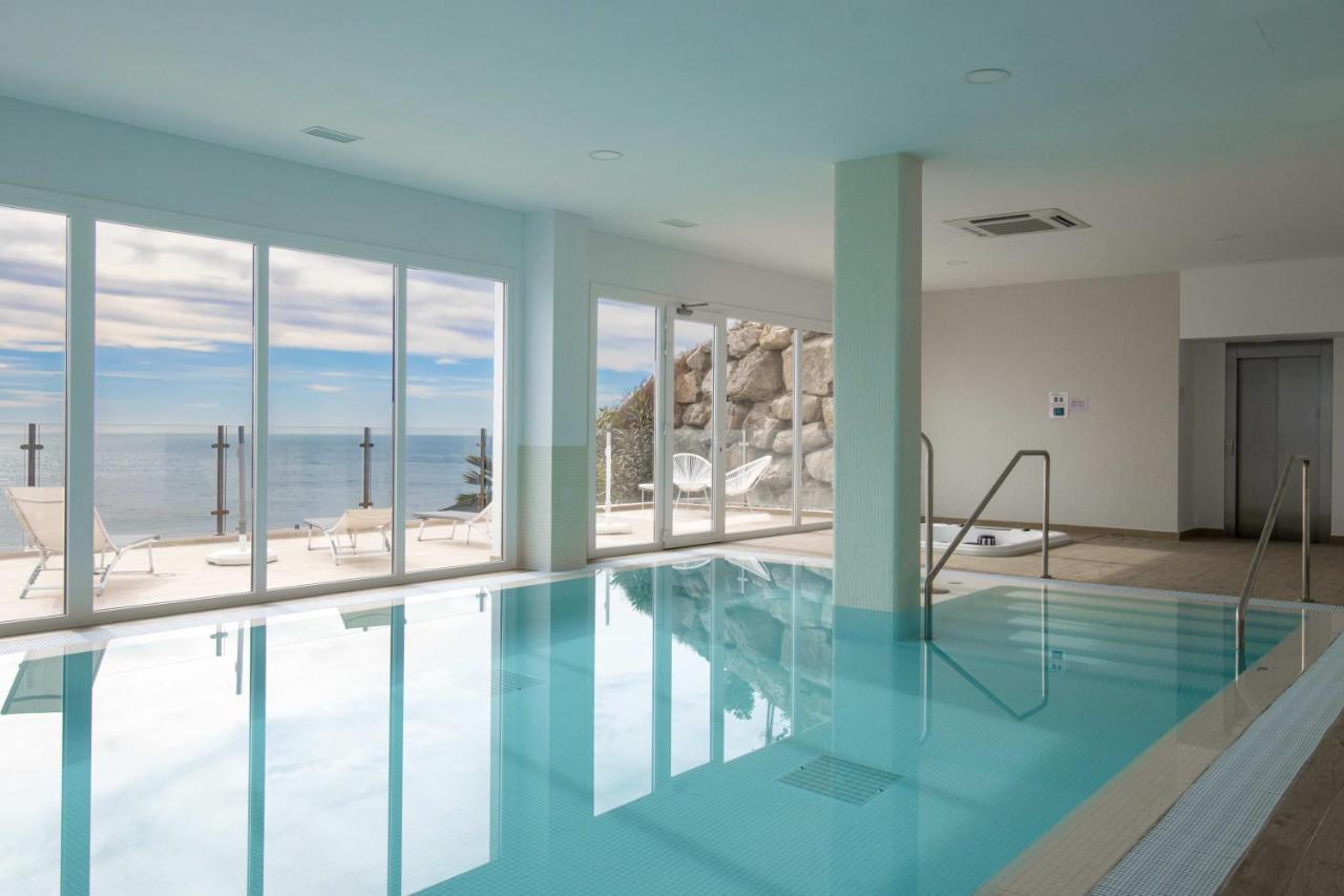 Bayview Hills, Luxury 2 Bedroom Apartment Torrox Exterior photo