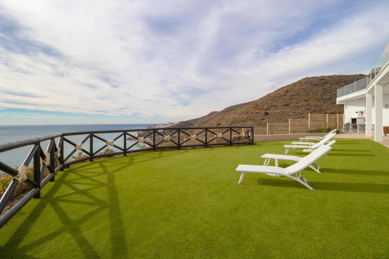 Bayview Hills, Luxury 2 Bedroom Apartment Torrox Exterior photo